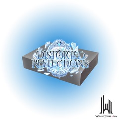 Distorted Reflections 1st Edition Booster Pack